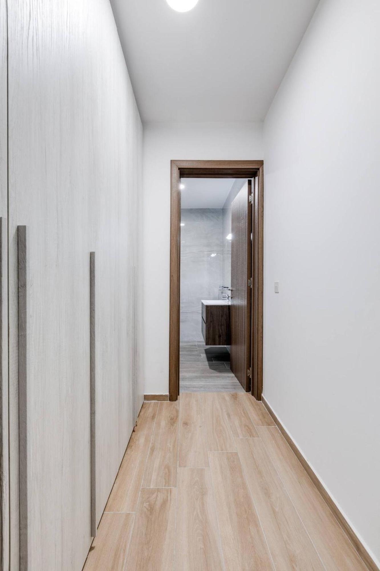 9Ten11 Seafront By Homely Mellieha Exterior photo
