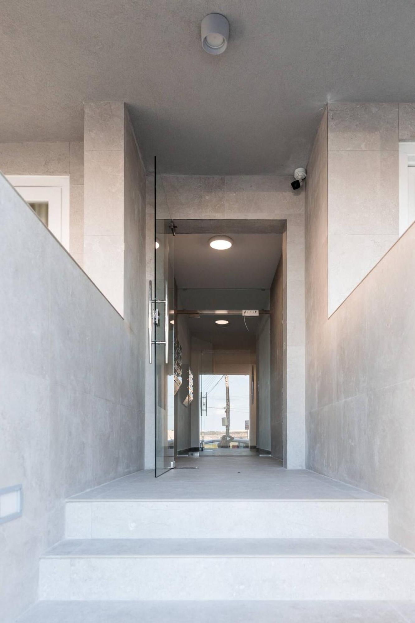 9Ten11 Seafront By Homely Mellieha Exterior photo
