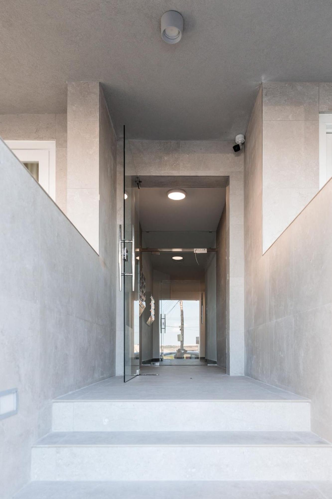 9Ten11 Seafront By Homely Mellieha Exterior photo